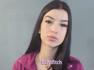 Blissfitch