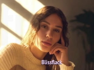 Blissflack