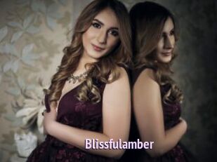 Blissfulamber