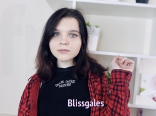 Blissgales