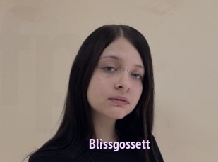 Blissgossett