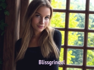 Blissgrindel
