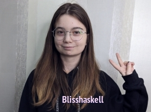 Blisshaskell