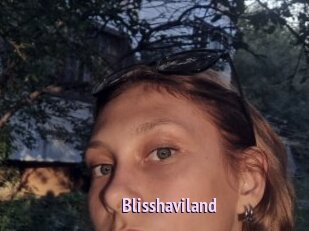 Blisshaviland
