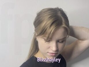 Blisshayley