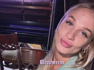 Blissherrin