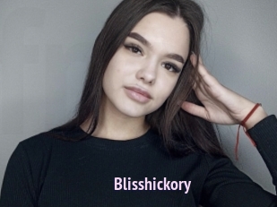 Blisshickory