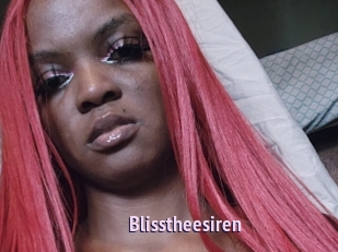 Blisstheesiren