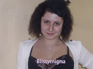 Blissyenigma