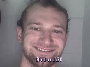 Blockcock20