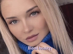 Blond_beautyy