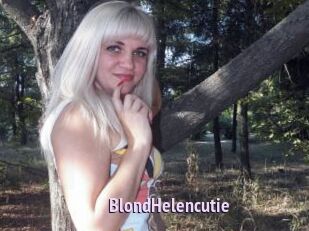 BlondHelencutie