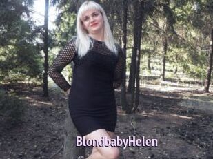 BlondbabyHelen