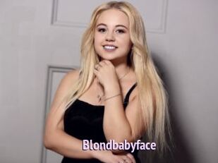 Blondbabyface