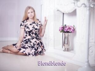 Blondblonde