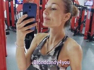 Blondcandy4you