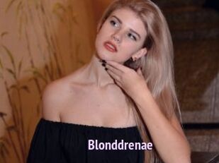 blonddrenae Film Porno