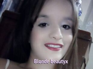 Blonde_beautyx