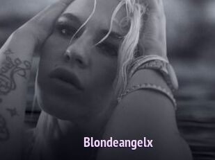 Blondeangelx