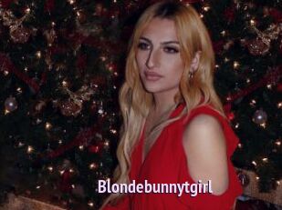 Blondebunnytgirl