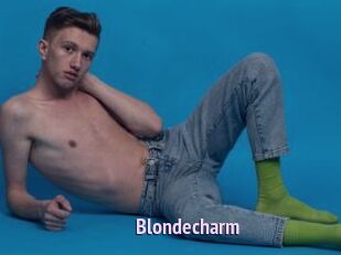 Blondecharm