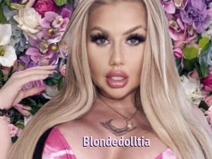 Blondedolltia