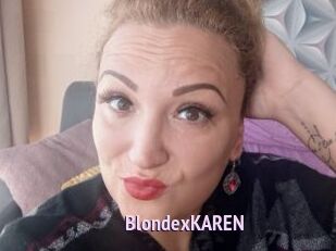 BlondexKAREN