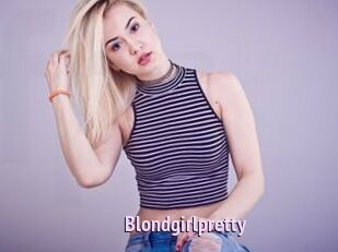 Blondgirlpretty