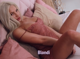 blondi Film Porno