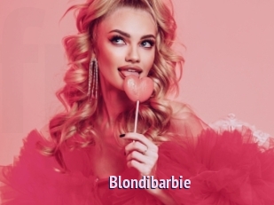 Blondibarbie