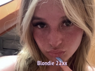 Blondie_22xx