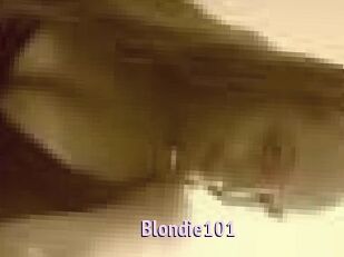 Blondie101
