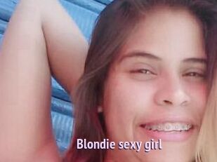 Blondie_sexy_girl