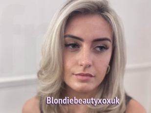 Blondiebeautyxoxuk