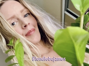 Blondiebujames