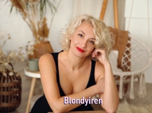 Blondyiren