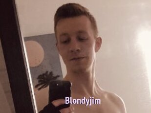 Blondyjim