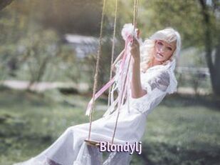 Blondylj