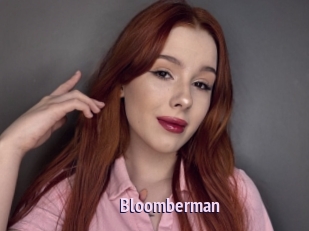 Bloomberman