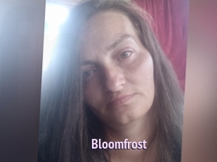 Bloomfrost