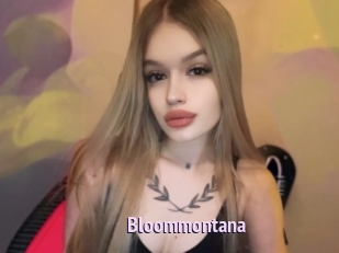 Bloommontana