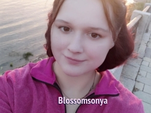 Blossomsonya