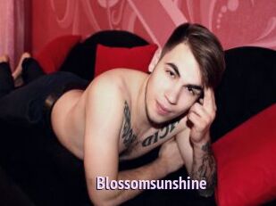 Blossomsunshine