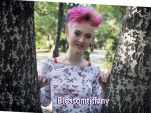 Blossomtiffany