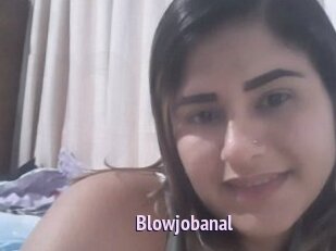 Blowjobanal