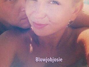 Blowjobjosie