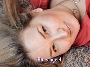 Blueangeel