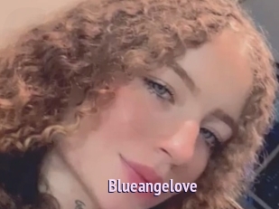 Blueangelove