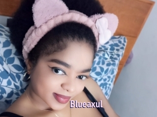 Blueaxul