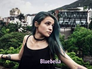 Bluebella